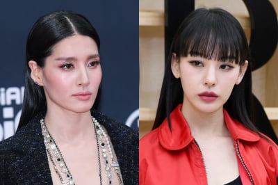 Mnet's 'World of Street Woman Fighter' Invites Fans to Vote for Team Korea's Crew Name