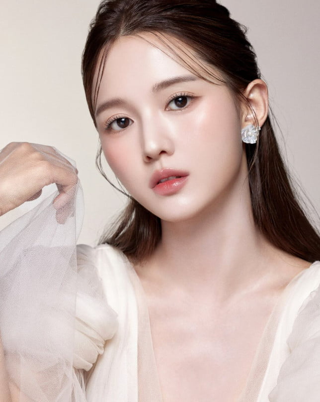 사진=남보라 SNS