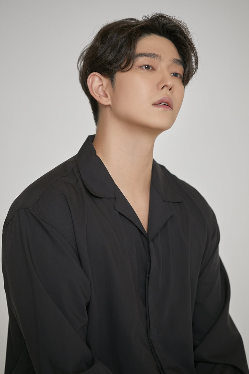 윤균상./ 사진 제공=매니지먼트에이엠나인