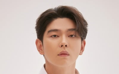 윤균상, 사극으로 돌아온다…안보현·이성민과 호흡 맞춰('신의구슬')