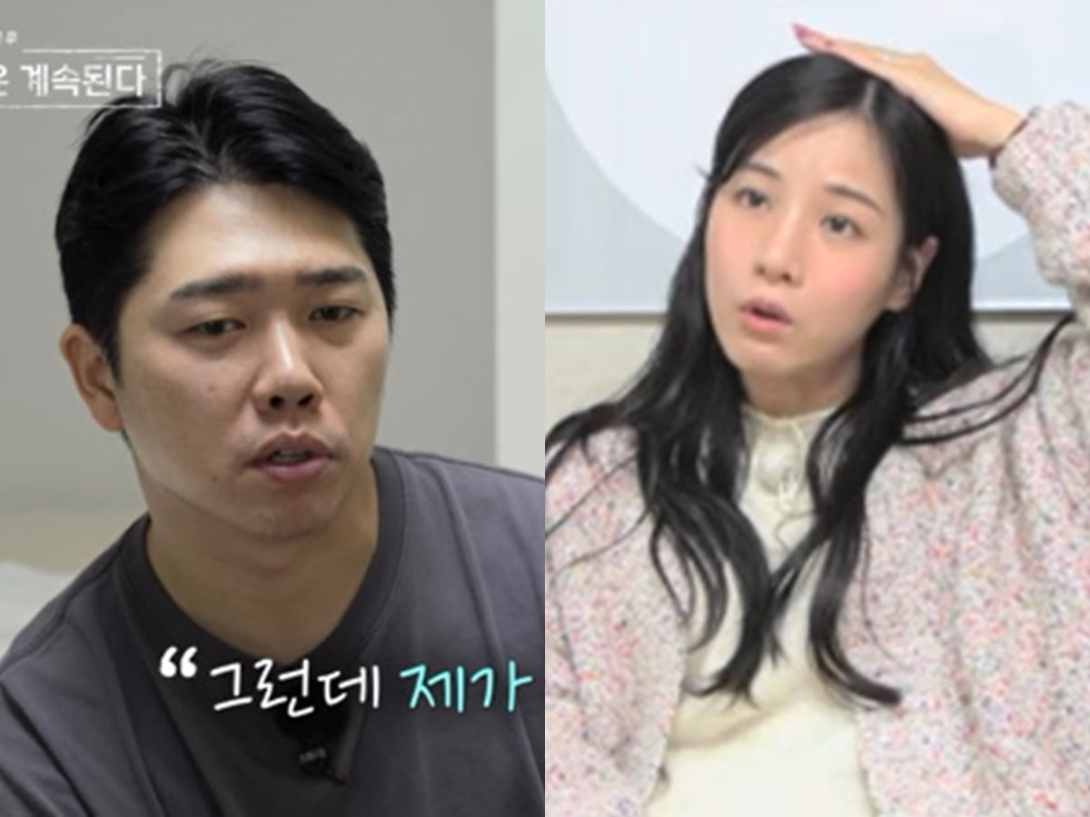'공무원 퇴사' 22기 옥순, ♥경수와 결별 아니었다…한 집서 생활 "더 많이 좋아져" ('나솔사계')