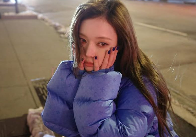 사진=남보라 SNS