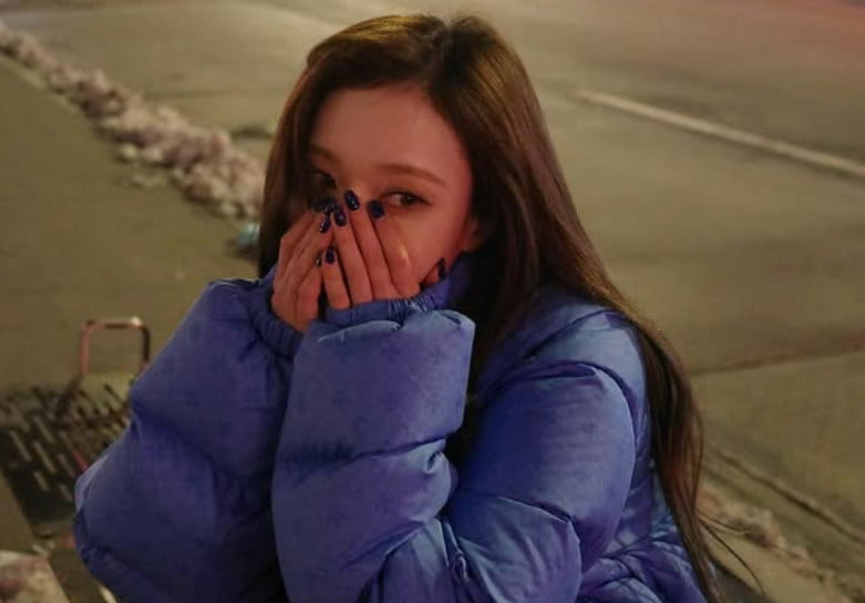 사진=남보라 SNS