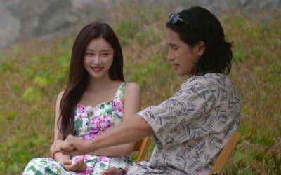 '솔로지옥4' 이시안♥육준서, 현커 가능성 언급됐다…"어떤 방식으로든 밝힐 것"[인터뷰③]