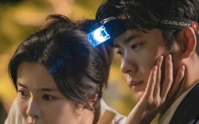 강태오, 전역 후 동갑내기 배우와 ♥핑크빛…"급속도로 가까워져, 특별한 에너지" ('감자연구소')
