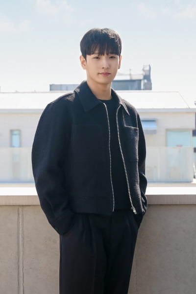"대사 두 줄"…신재휘, 전혀 예측 못한 이유 있었다('검은 수녀들') [인터뷰①]