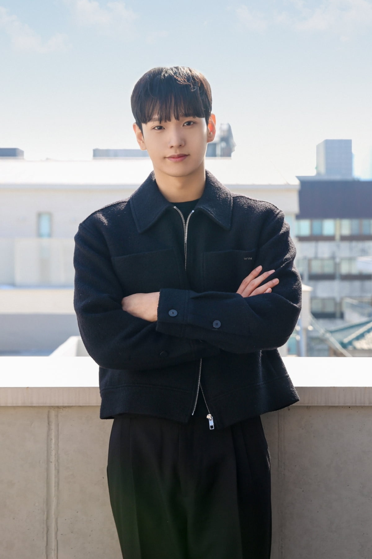 신재휘 / 사진제공=사람엔터테인먼트