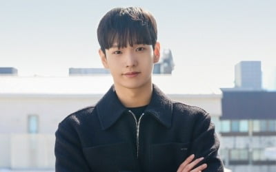 '무당 제자' 신재휘, 신당서 굿하고 15kg 감량하고…"무섭기보다 부담"('검은 수녀들') [TEN인터뷰]