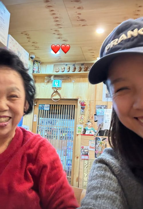 사진=이효리 SNS
