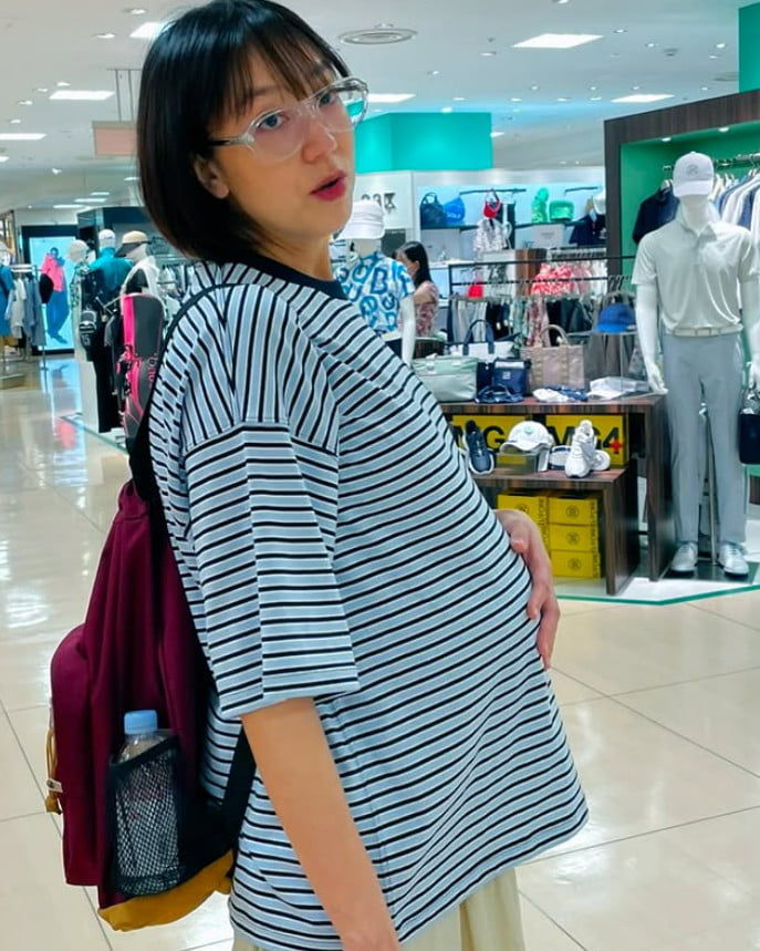 사진=강재준 SNS