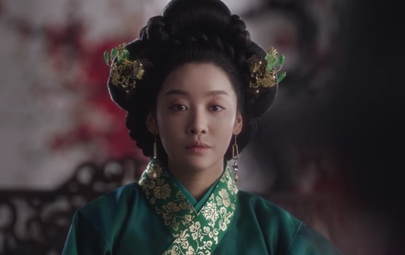 / 사진=tvN, TVING '원경'