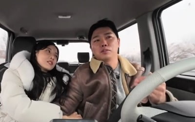 [종합] 결별설 터졌는데…22기 옥순♥경수, 진짜 가족 됐다 "여친으로 안 보여" ('나솔사계')