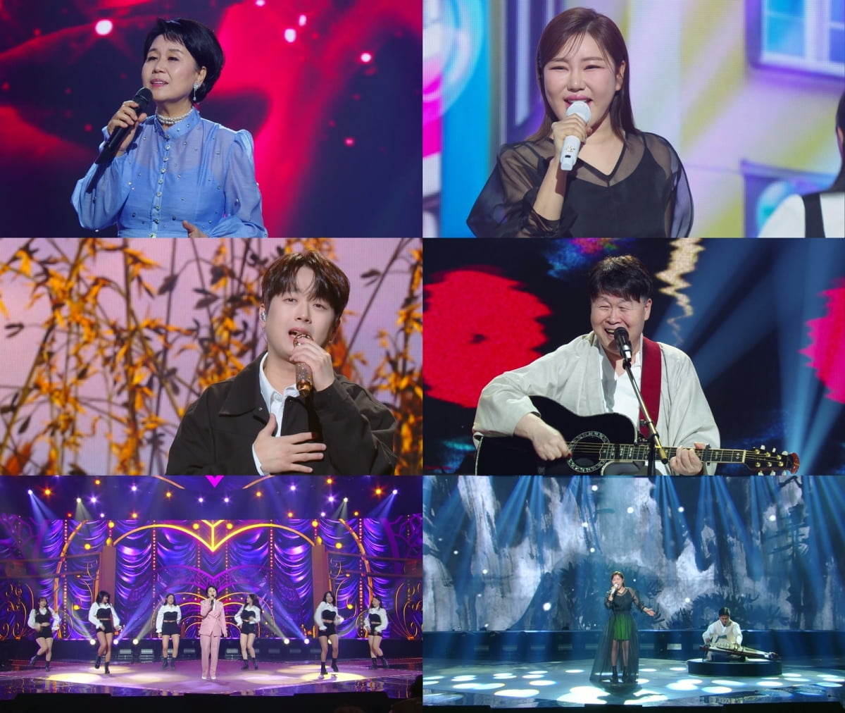 사진 제공=KBS '불후의 명곡'