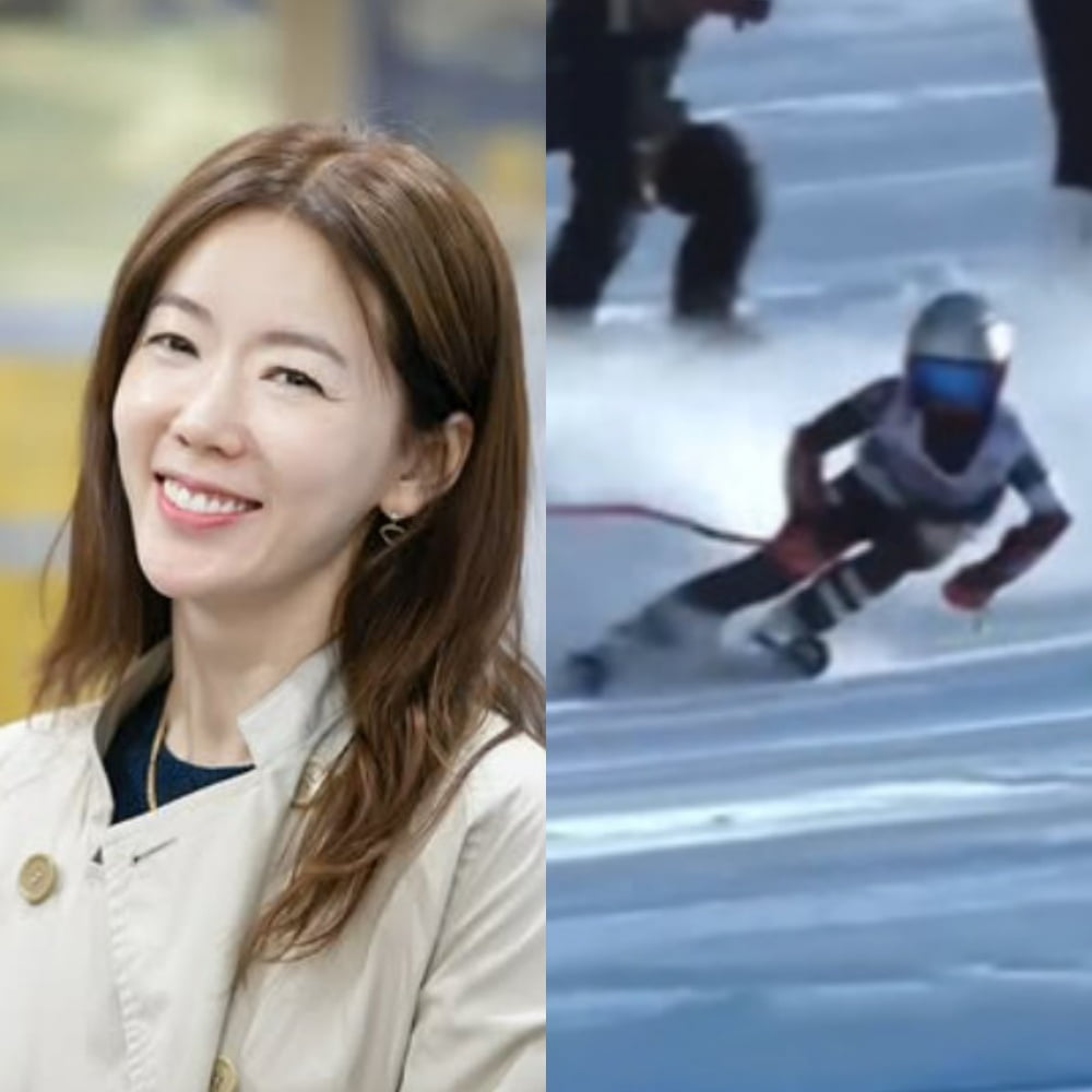 사진=안선영 SNS