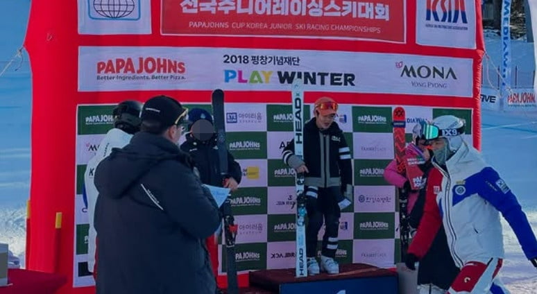 사진=안선영 SNS