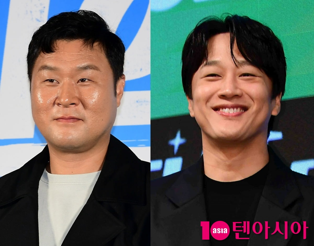 사진=텐아시아 DB