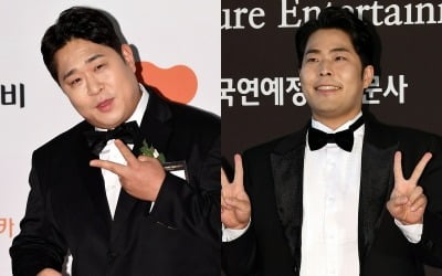 문세윤, 4살 연하 후배와 불화 터졌다…멱살 잡고 흥분 "거짓말" ('맛녀석')