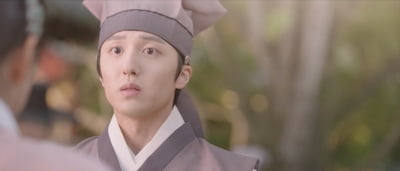 "스카이캐슬 걔 맞아?"…강찬희, '10살 연상' 고아라와 ♥핑크빛 터졌다 ('춘화연애담')