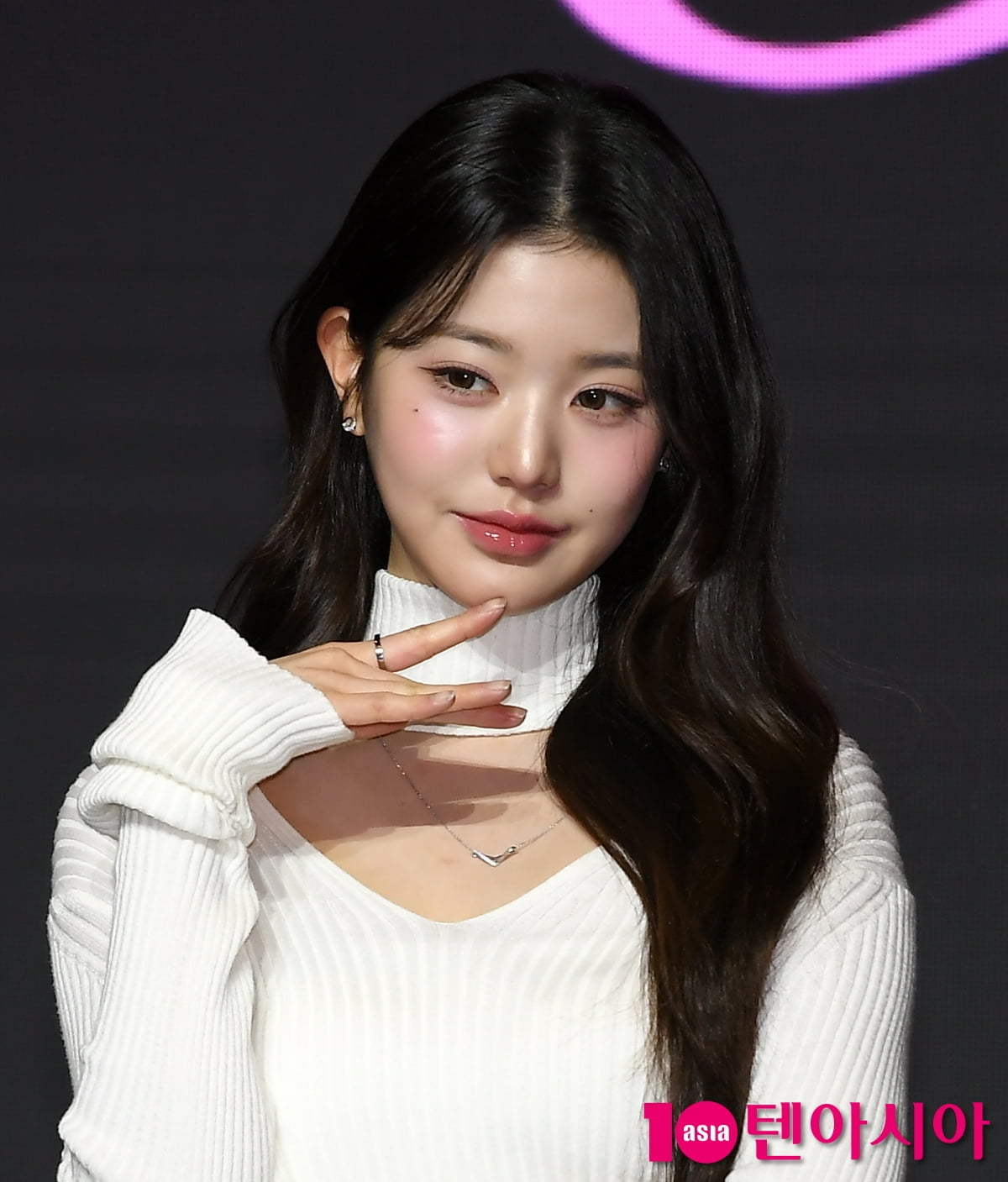 장원영/ 사진=텐아시아 사진 DB