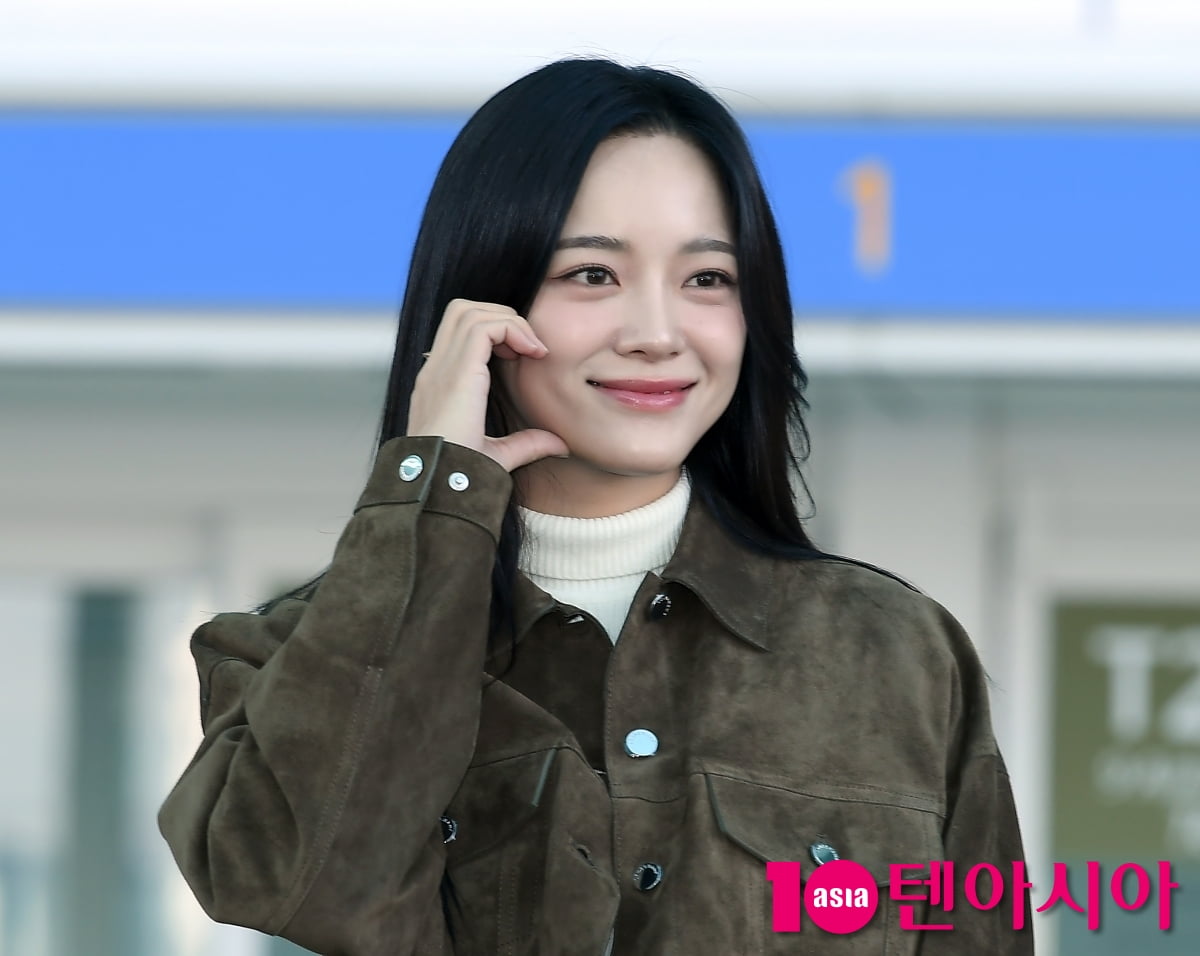 김세정, 머리부터 발끝까지 사랑스러워[TEN포토+]