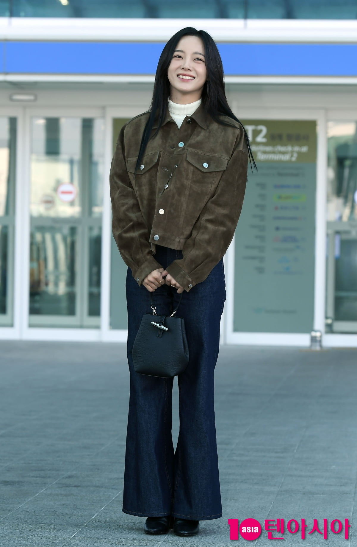 김세정, 머리부터 발끝까지 사랑스러워[TEN포토+]