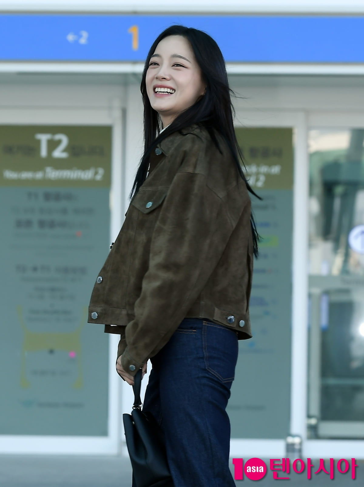 김세정, 머리부터 발끝까지 사랑스러워[TEN포토+]