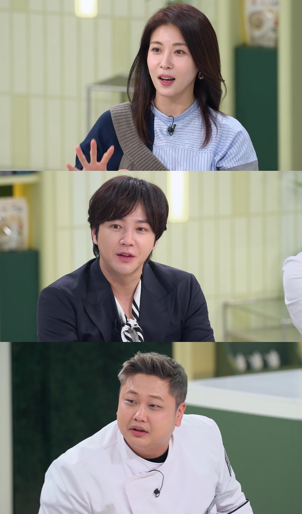 사진 제공: JTBC