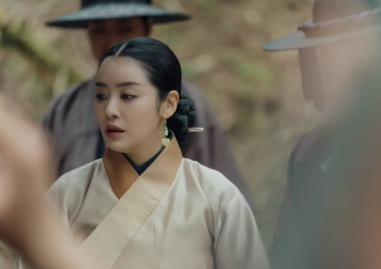 사진=차주영 SNS