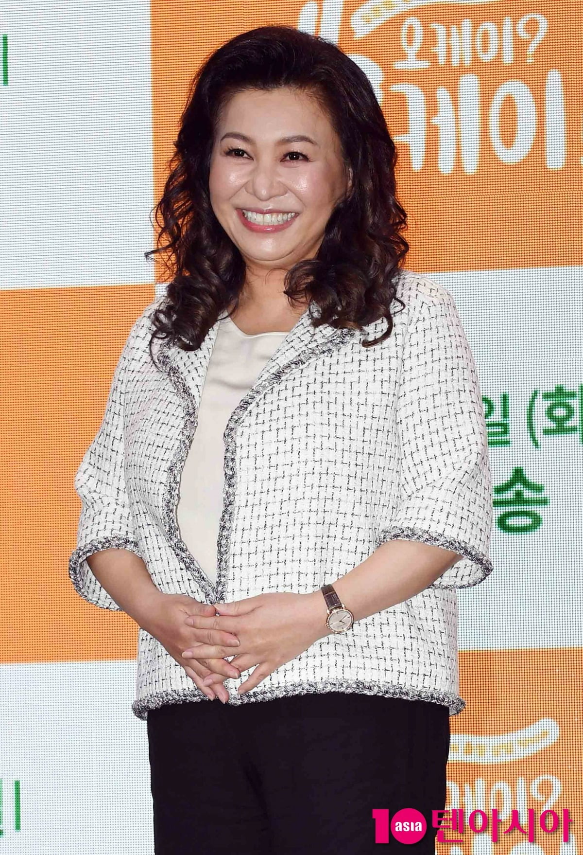 연매출 1000억대라더니…오은영 "성공한 삶 궁금해, '백억짜리 아침식사' 기대"