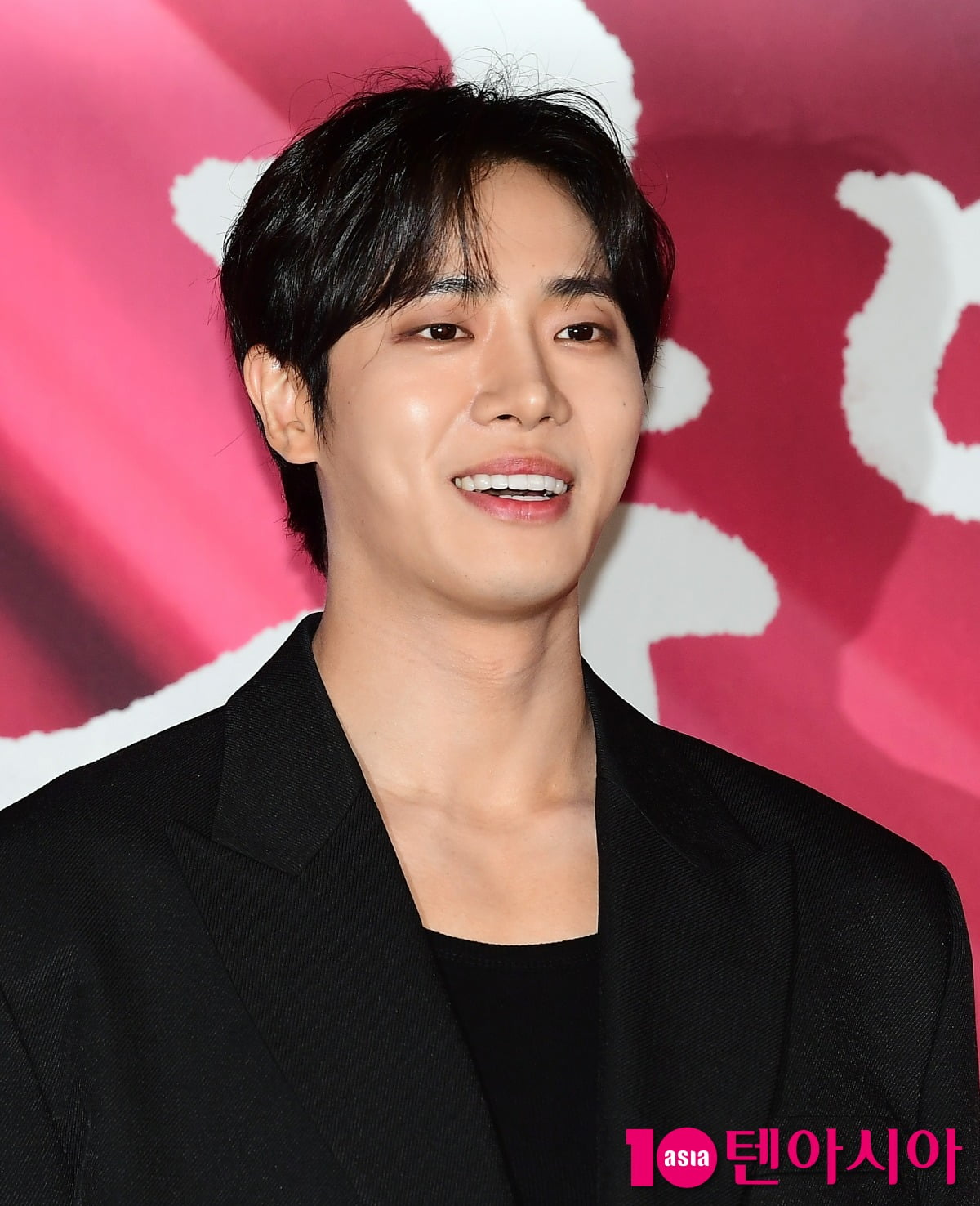 추영우./ 사진=텐아시아DB
