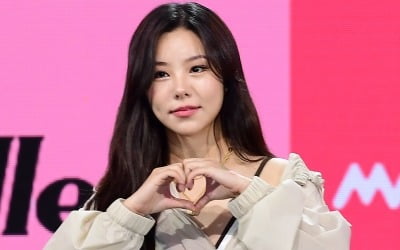 솔라는 45억 건물주 됐다더니…마마무 휘인 "차량 지원 끊겨 직접 렌트" ('레인보우')