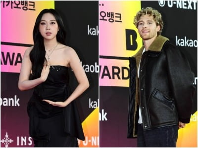 이영지, 크리스토퍼 저격했다…"고를 기회조차 안 줘, 답정너 스타일" ('레인보우')