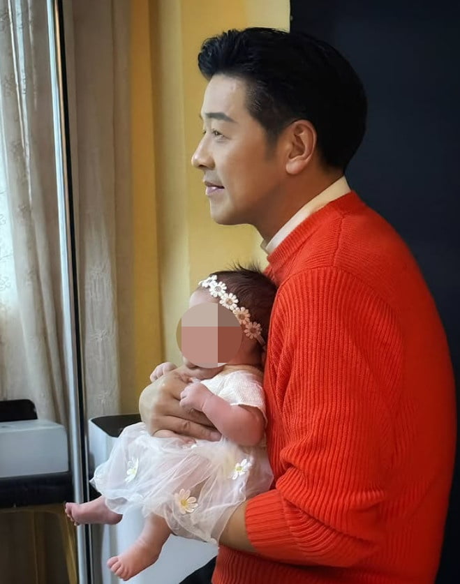 사진=류수영 SNS