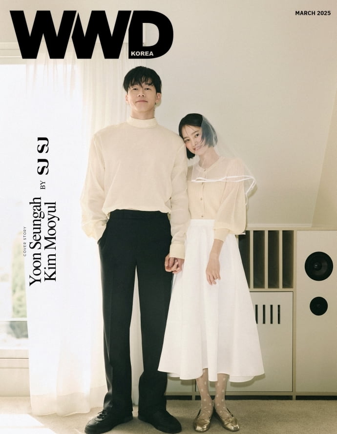 사진 제공=WWD 코리아