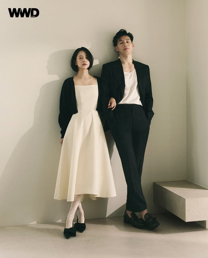 사진 제공=WWD 코리아