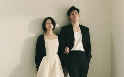 '결혼 10년차' 윤승아♥김무열, 출산 후에도 여전하네…"신기해, 아기 낳으니 새로워"