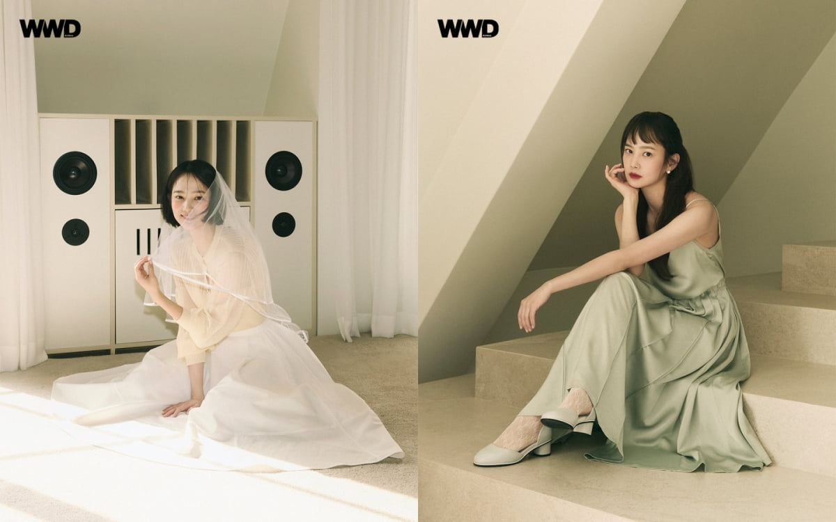 사진 제공=WWD 코리아