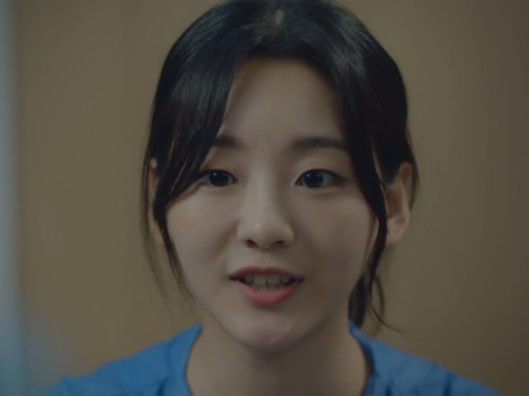 조이현./ 사진=tvN '슬기로운 의사생활' 캡처