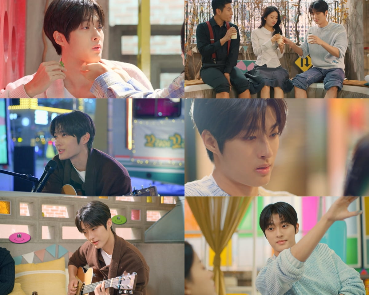 사진=KBS 2TV '킥킥킥킥' 방송 캡처