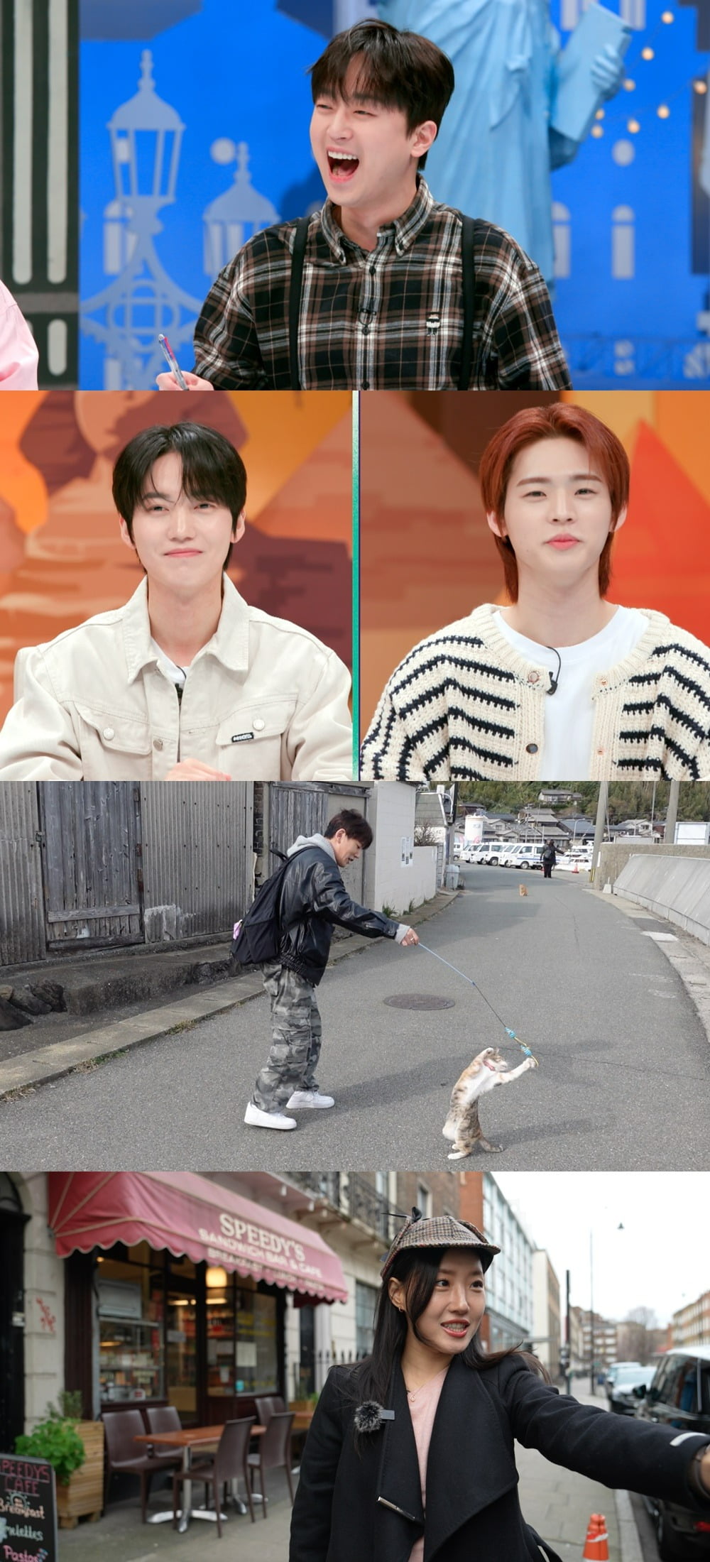 사진제공=JTBC '톡파원 25시'