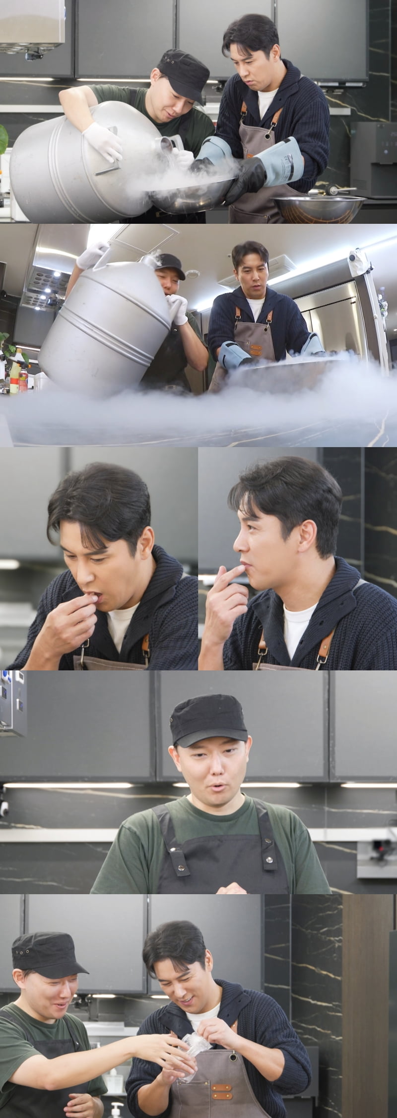 사진제공 = KBS 2TV ‘신상출시 편스토랑’