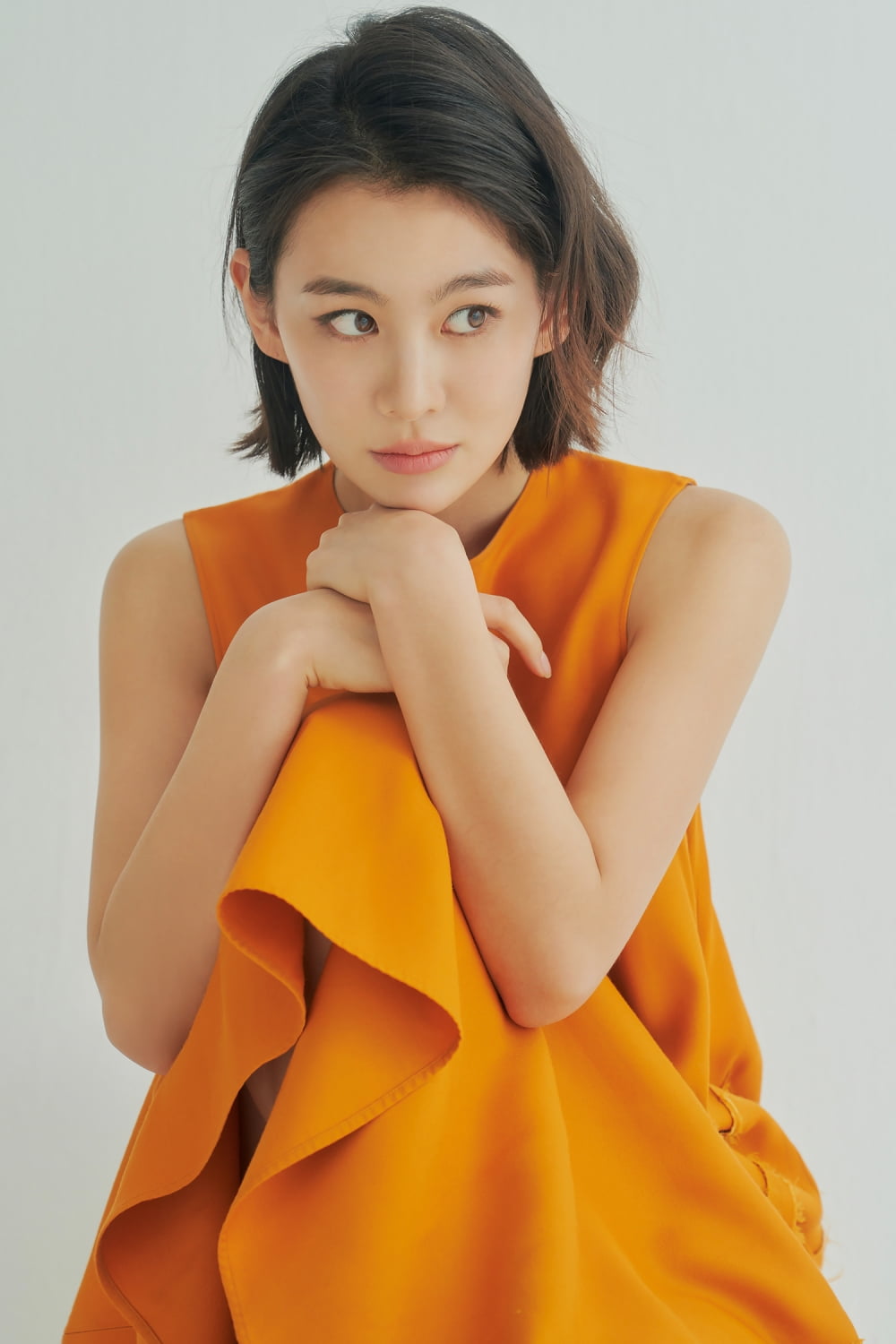 윤선아./ 사진 제공=iHQ