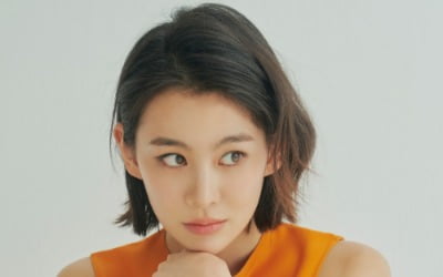 '한국외대 출신' 윤선아, 연기 복귀 시동…'리버스'로 고수와 호흡 맞춰