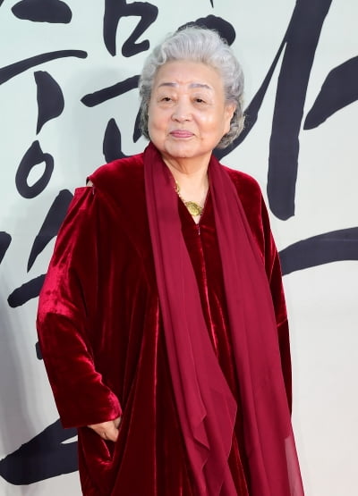 강부자, 85세인데 이러다 쓰러질라…"왜 쓸데없는 얘기를 해서 화나게 하냐"('가보자고')