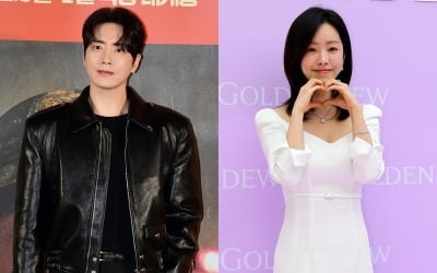 이준혁, ♥한지민과 키스 선 그었다…"불편하지 않게 촬영, 액션 합일 뿐" ('나완비')[인터뷰②]
