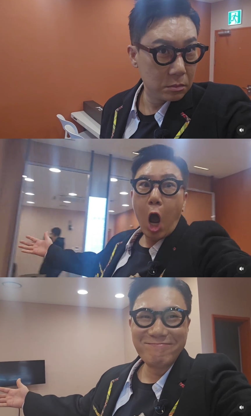 사진=이상민 SNS