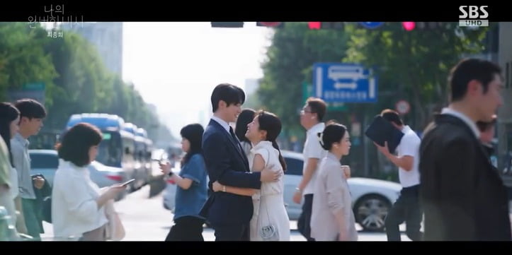 사진 = SBS '나의 완벽한 비서'