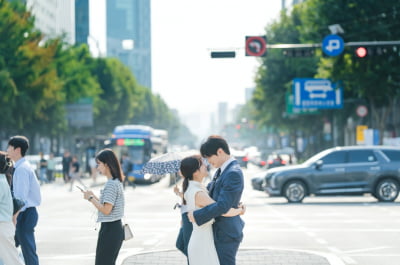 [종합] 한지민♥이준혁, 공식 연인 됐다…퇴사 후 연애 시작 "이제 대표 아니잖아" ('나완비')
