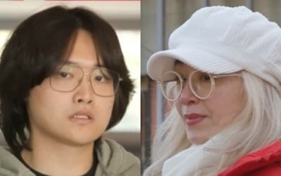 음주 사망사고로 15억 빚더미인데…박해미子, 한강뷰로 이사 "나도 월세 내" ('다컸는데')