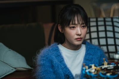 '멜로무비' 전소니, 케아일체